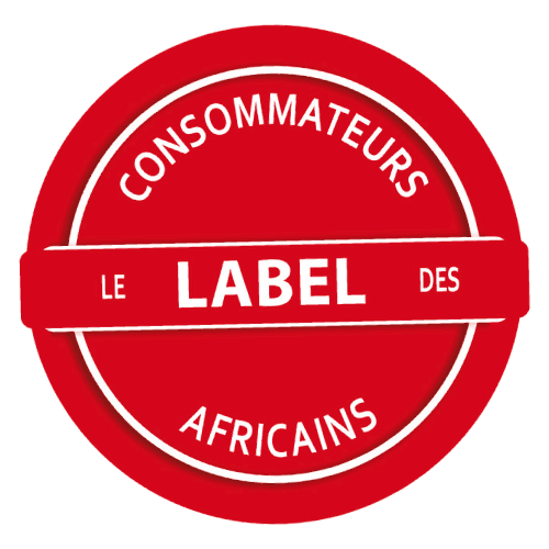 Label consommateur