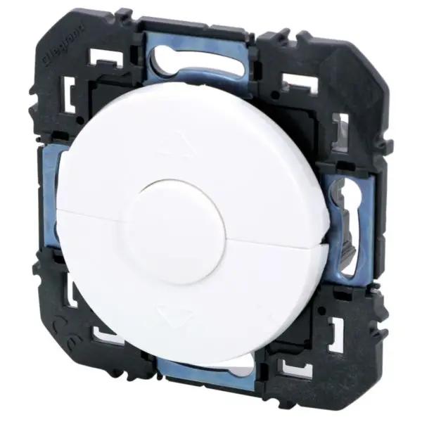 Commande de volets roulants dooxie finition blanc 2