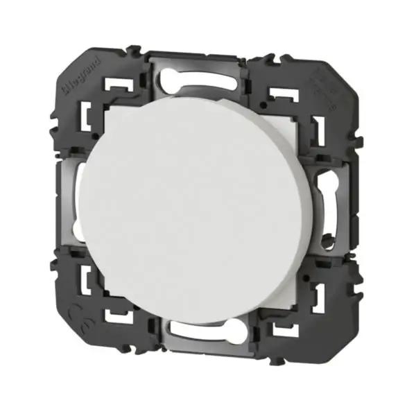 Obturateur dooxie finition blanc 2