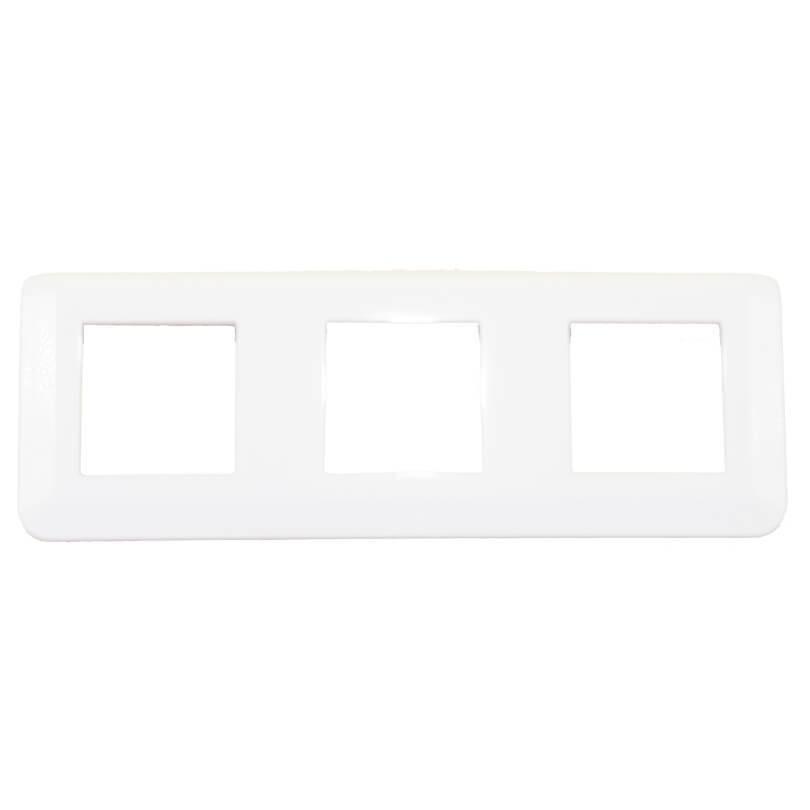 Plaque 3X2M blanc mosaic