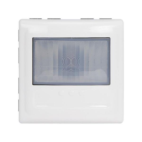 Detecteur 2fils avec Derog Mosaic 2
