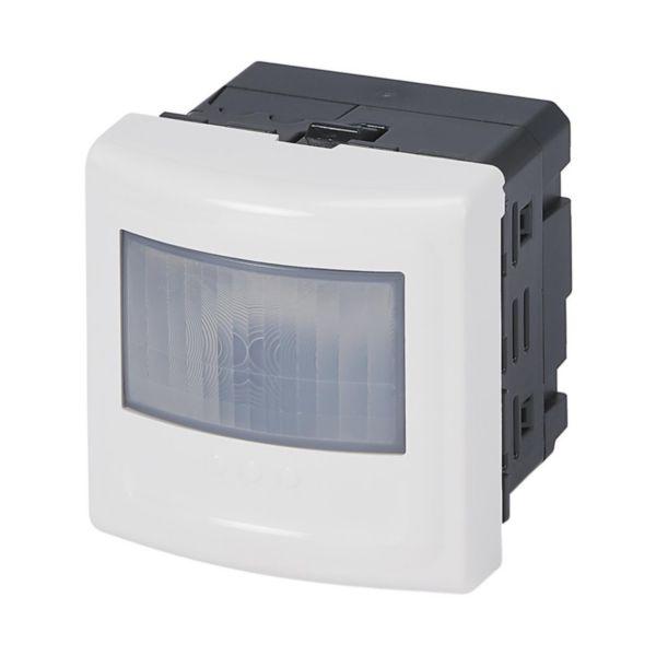 Detecteur 2fils avec Derog Mosaic 3