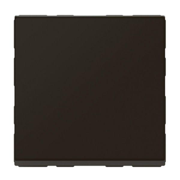 Inter VV 10AX mosaic 2mod noir mat 2