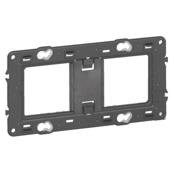 Support bimétal vis 4/5mod M45 celia batibox