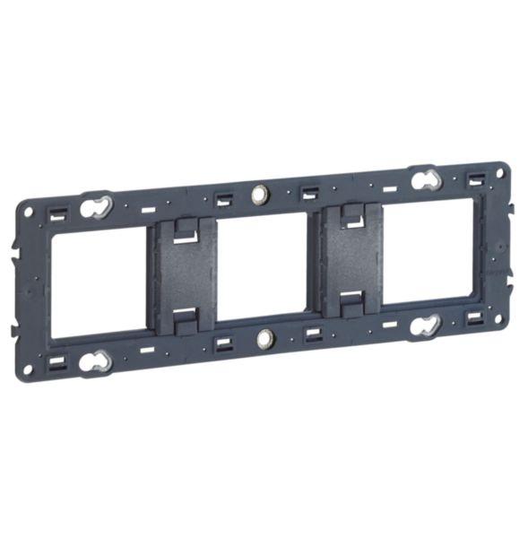 Support bimétal vis 6/8mod M45 celia batibox