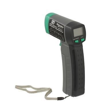 Thermomètre Infrarouge 520° numérique
