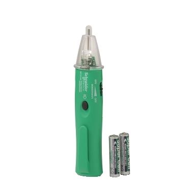 Testeur de tension compacte