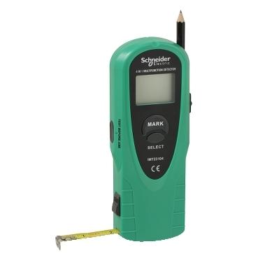 Détecteur multi-usage 4en1 90-250v