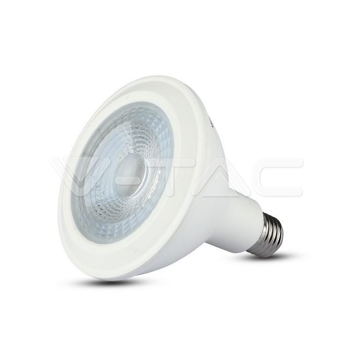 Lampe reflec PAR38 Led E27 14w=120w 4000K/LJ