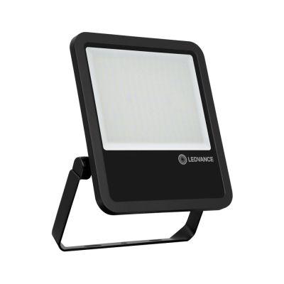Projecteur led noir 165w 6500k sym FL PFM