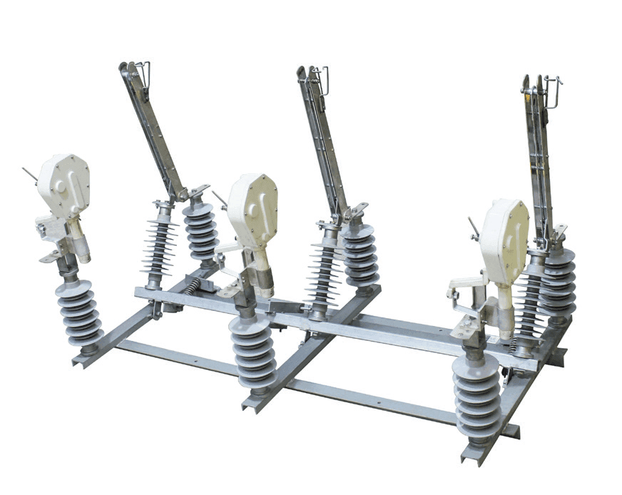 IACM 36kv 400a 3p composite +cde 13m 3
