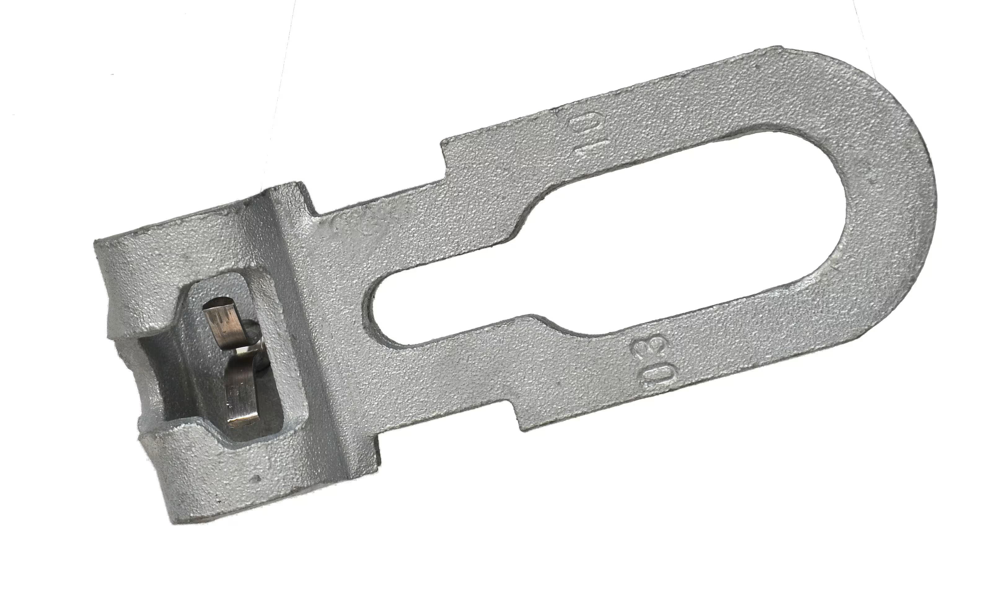 Ball socket BS40