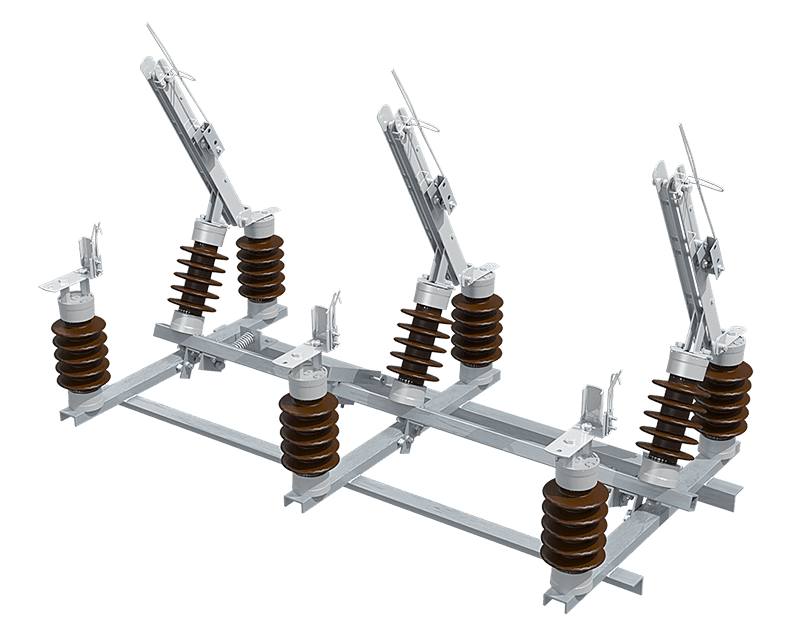IACM 36kv 400a 3p composite +cde 13m