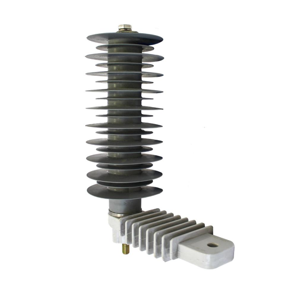 Parafoudre réseau triphasé 24kv (3u)