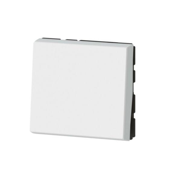 Bouton poussoir 2mod M45. 278040L