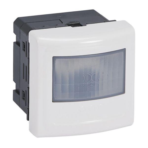 Detecteur 2fils avec Derog Mosaic
