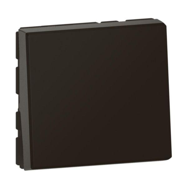Inter VV 10AX mosaic 2mod noir mat