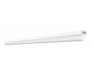 Reglette led 1200 20W/4000k avec tube BATTEN