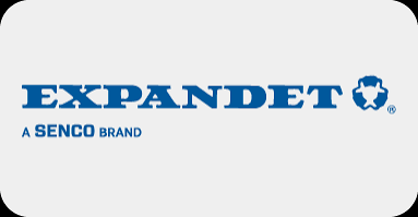 Expandet