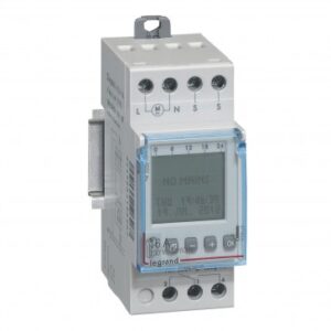 Inter crépusculaire programmable IS ex 03721