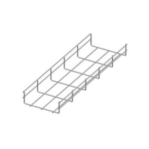 OB2-150 Chemin de câbles fil ht.54 larg.150 long.3000 Référence : 805015