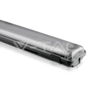 Réglette étanche led 2*18w1.20m VTACSKU6310