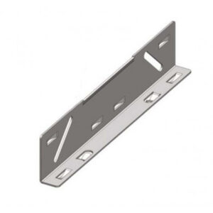 Eclisse rapide - Hauteur 45mm